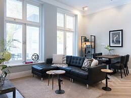 BizStay Park Central Executive