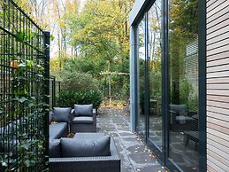 BizStay Park Central Executive