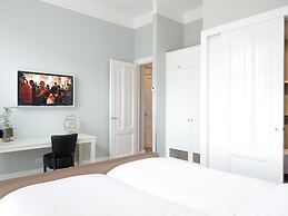 BizStay Park Central Executive