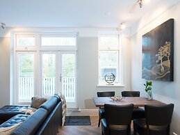 BizStay Park Central Executive