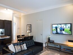 BizStay Park Central Executive