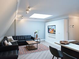 BizStay Park Central Executive