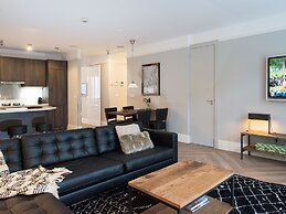 BizStay Park Central Executive