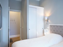 BizStay Park Central Executive