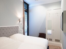 BizStay Park Central Executive