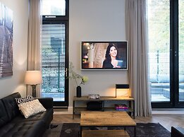 BizStay Park Central Executive