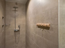 BizStay Park Central Executive