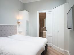 BizStay Park Central Executive