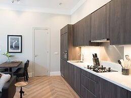 BizStay Park Central Executive