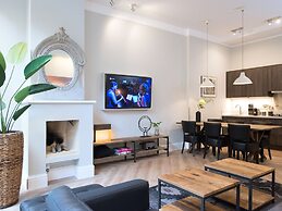 BizStay Park Central Executive