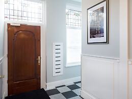 BizStay Park Central Executive