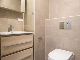 BizStay Park Central Executive