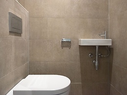 BizStay Park Central Executive