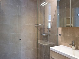 BizStay Park Central Executive