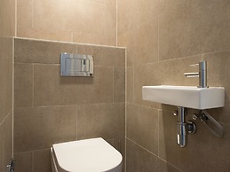 BizStay Park Central Executive