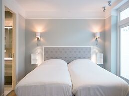 BizStay Park Central Executive