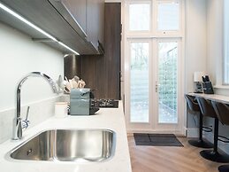 BizStay Park Central Executive