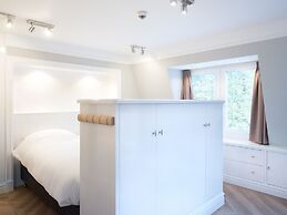 BizStay Park Central Executive