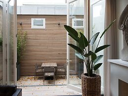 BizStay Park Central Executive