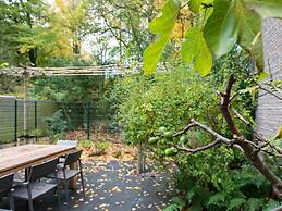 BizStay Park Central Executive