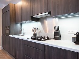 BizStay Park Central Executive