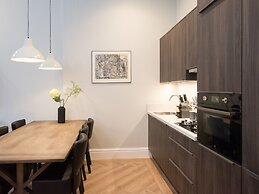 BizStay Park Central Executive