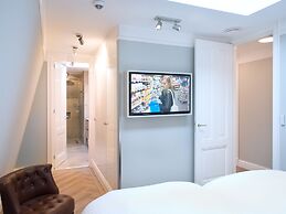 BizStay Park Central Executive