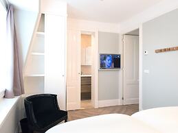 BizStay Park Central Executive