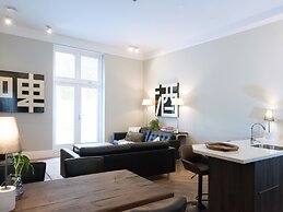 BizStay Park Central Executive