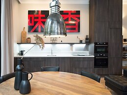 BizStay Park Central Executive