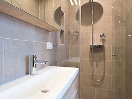 BizStay Park Central Executive