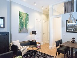 BizStay Park Central Executive