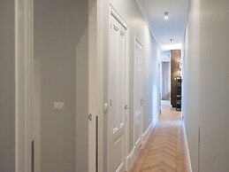 BizStay Park Central Executive