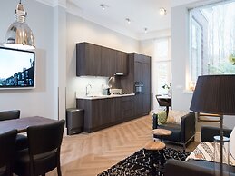 BizStay Park Central Executive