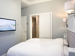 BizStay Park Central Executive