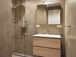 BizStay Park Central Executive