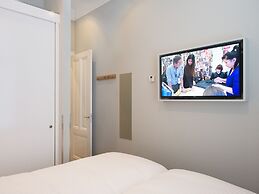 BizStay Park Central Executive