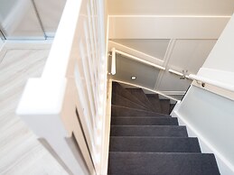 BizStay Park Central Executive