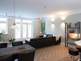 BizStay Park Central Executive