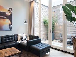 BizStay Park Central Executive