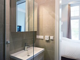 BizStay Park Central Executive