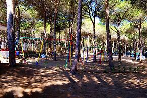 Happy Camp in Camping Bella Sardinia