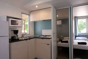 Happy Camp in Camping Bella Sardinia