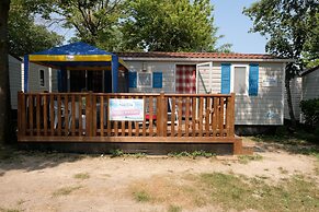 Happy Camp in Camping Bella Sardinia