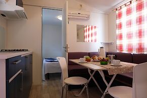 Happy Camp in Camping Bella Sardinia