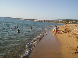 Happy Camp in Camping Bella Sardinia