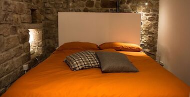 Residenza la Corte Assisi