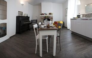 Residenza la Corte Assisi