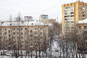 Apartment on Tekstilschiki