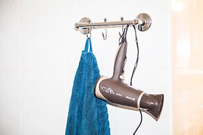 Apartment on Tekstilschiki